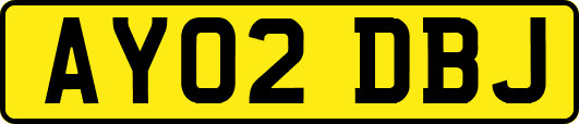 AY02DBJ