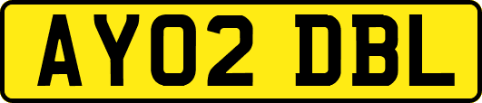 AY02DBL