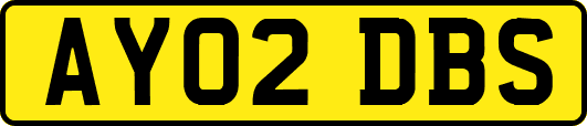 AY02DBS