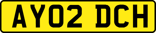 AY02DCH