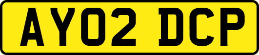 AY02DCP