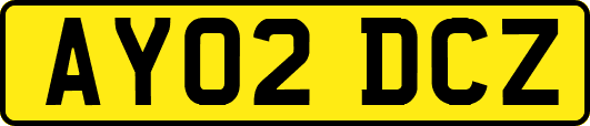 AY02DCZ