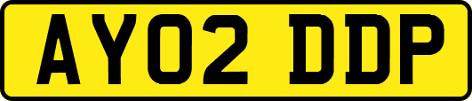 AY02DDP