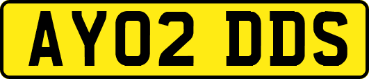 AY02DDS