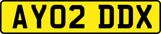AY02DDX