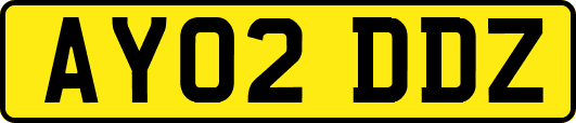 AY02DDZ