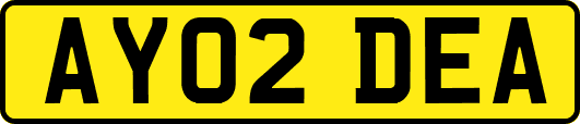 AY02DEA
