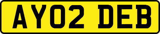 AY02DEB