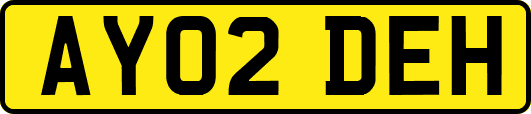 AY02DEH