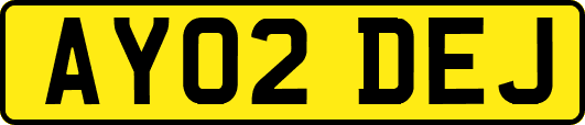 AY02DEJ