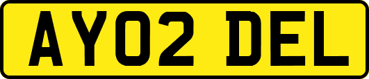 AY02DEL