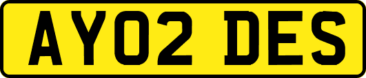 AY02DES