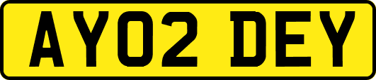 AY02DEY