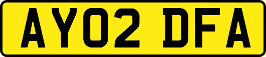 AY02DFA