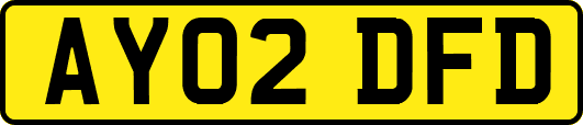 AY02DFD
