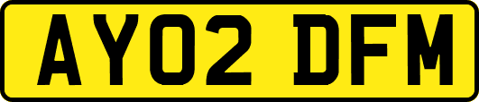 AY02DFM