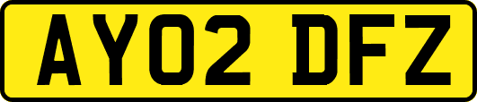 AY02DFZ