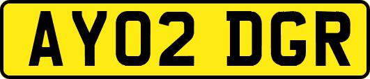 AY02DGR