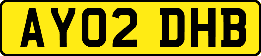 AY02DHB