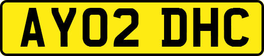 AY02DHC