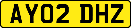 AY02DHZ