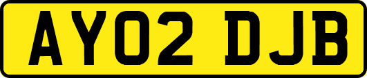 AY02DJB