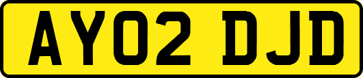 AY02DJD