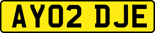 AY02DJE