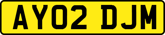 AY02DJM