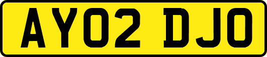 AY02DJO
