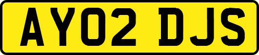 AY02DJS