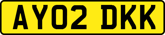 AY02DKK