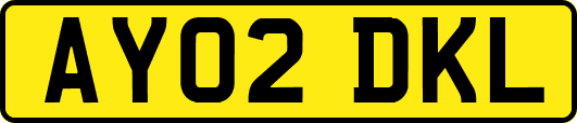 AY02DKL