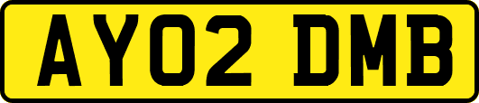 AY02DMB