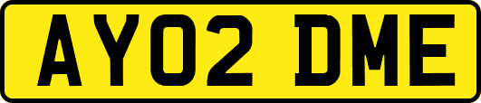 AY02DME