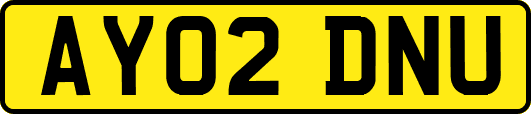 AY02DNU