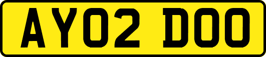 AY02DOO