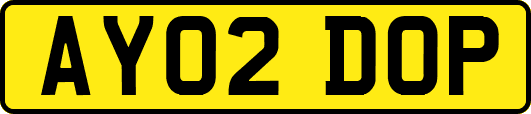 AY02DOP