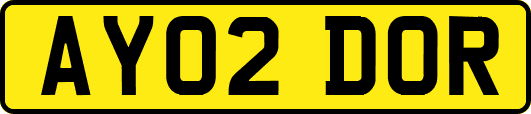 AY02DOR