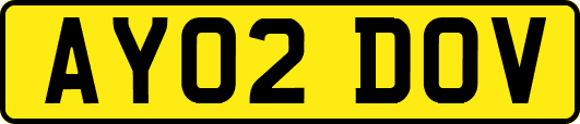 AY02DOV