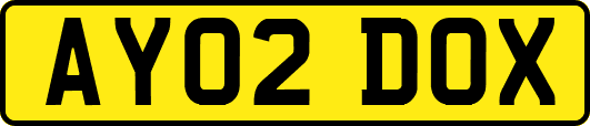 AY02DOX