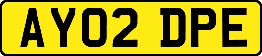 AY02DPE