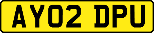 AY02DPU