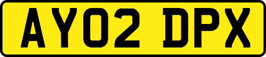 AY02DPX