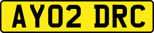 AY02DRC