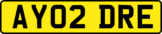 AY02DRE