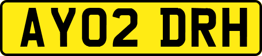 AY02DRH