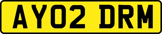 AY02DRM