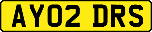 AY02DRS