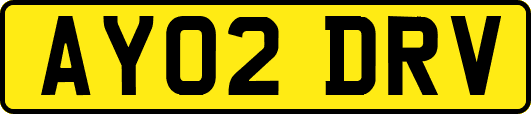 AY02DRV